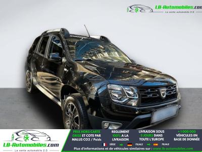 Dacia Duster dCi 110 4x2