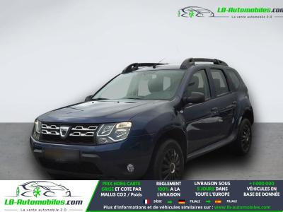 Dacia Duster TCe 125 4x2