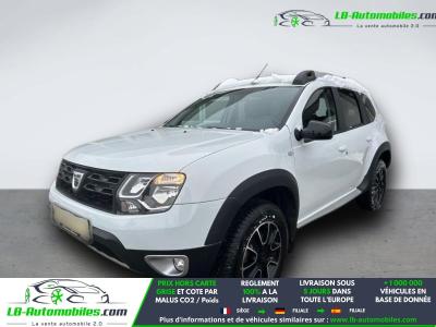 Dacia Duster TCe 125 4x2