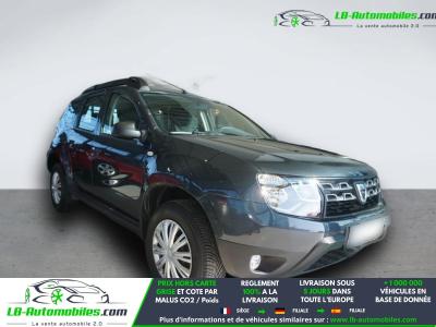 Dacia Duster TCe 125 4x2