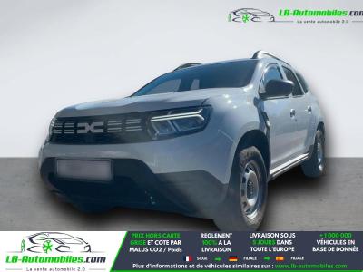 Dacia Duster Blue dCi 115 4x2