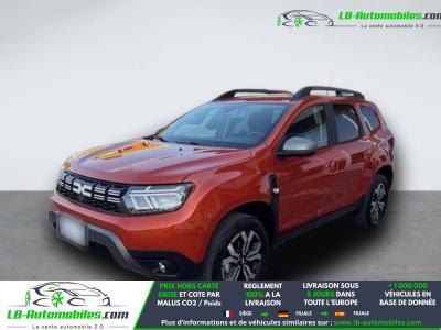 Dacia Duster Blue dCi 115 4x2