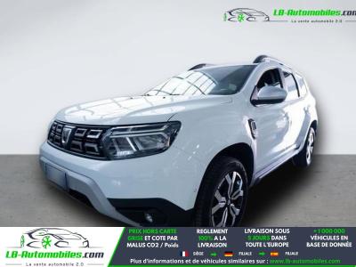 Dacia Duster Blue dCi 115 4x2