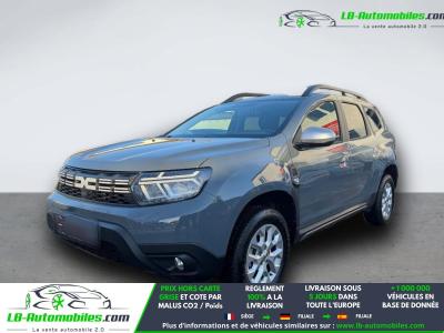 Dacia Duster Blue dCi 115 4x2