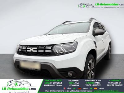 Dacia Duster Blue dCi 115 4x2