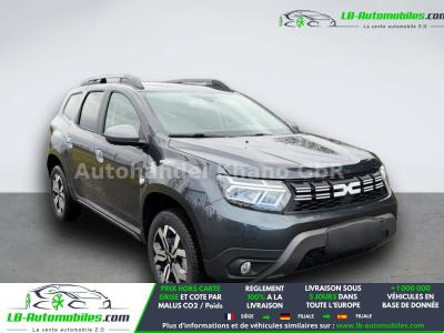 Dacia Duster Blue dCi 115 4x2