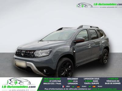 Dacia Duster TCe 130 4x2