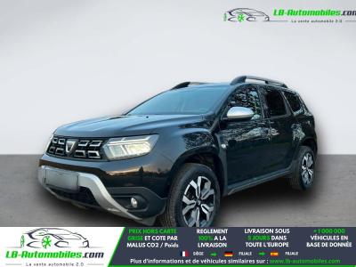 Dacia Duster TCe 130 4x2