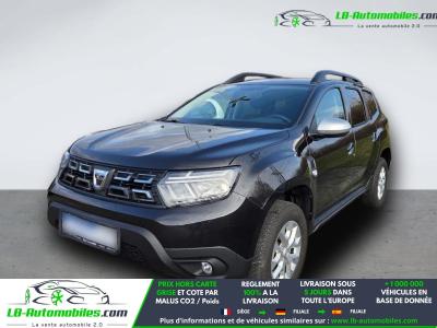 Dacia Duster TCe 130 4x2