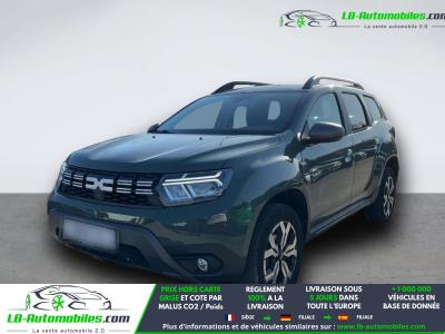 Dacia Duster TCe 130 4x2