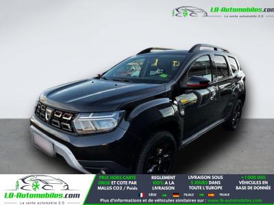 Dacia Duster TCe 130 4x2
