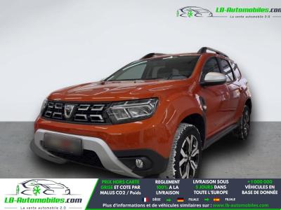 Dacia Duster TCe 130 4x2
