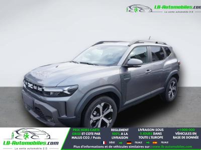 Dacia Duster TCe 150 4x2 BVA
