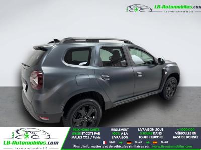 Dacia Duster TCe 150 4x2 BVA