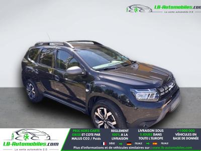 Dacia Duster TCe 150 4x2 BVA