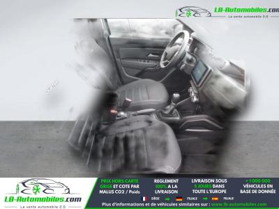 Dacia Duster TCe 150 4x2 BVA