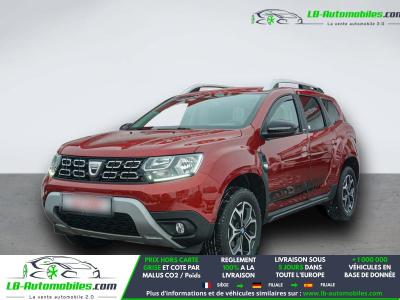 Dacia Duster Blue dCi 115 4x2