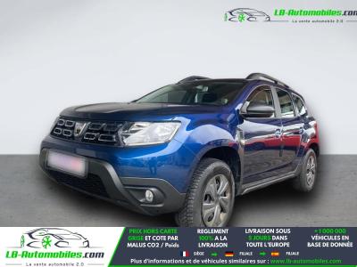 Dacia Duster SCe 115 4x2