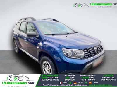 Dacia Duster SCe 115 4x2