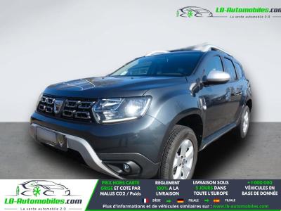 Dacia Duster SCe 115 4x2