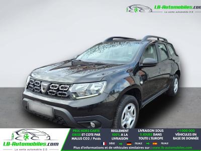 Dacia Duster TCe 100 4x2