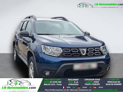 Dacia Duster TCe 100 4x2