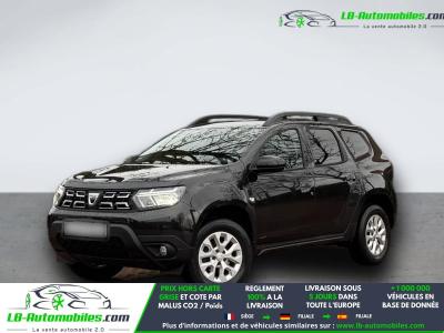 Dacia Duster TCe 100 4x2