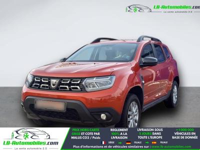 Dacia Duster TCe 100 4x2