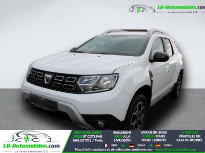 Dacia Duster TCe 100 4x2