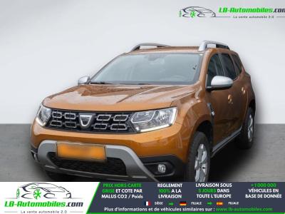 Dacia Duster TCe 125 4x2