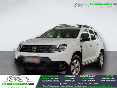 Dacia Duster TCe 100 4x2