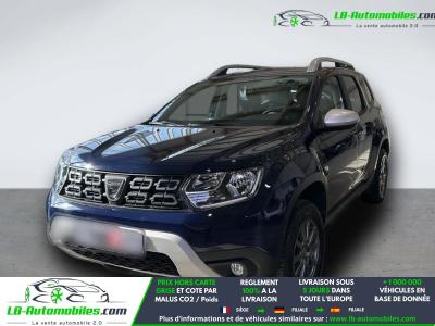 Dacia Duster TCe 100 4x2