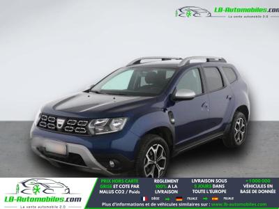Dacia Duster TCe 100 4x2