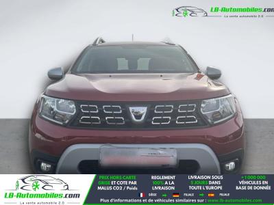 Dacia Duster TCe 130 FAP 4x4