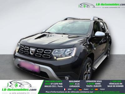 Dacia Duster TCe 125 4x2