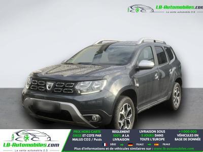 Dacia Duster TCe 125 4x2
