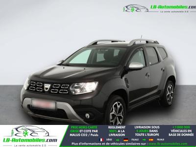 Dacia Duster TCe 130 FAP 4x2