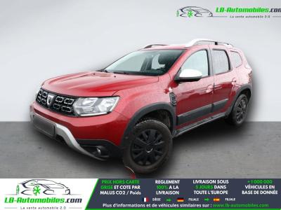 Dacia Duster TCe 150 FAP 4x4
