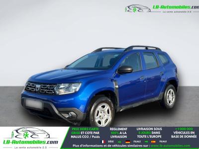 Dacia Duster TCe 90 FAP 4x2