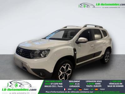 Dacia Duster TCe 90 FAP 4x2