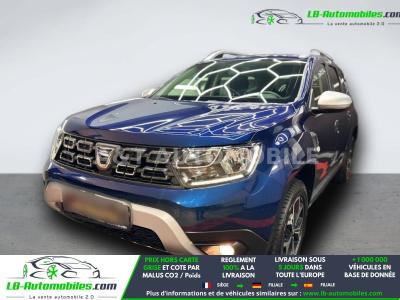 Dacia Duster TCe 130 FAP 4x2