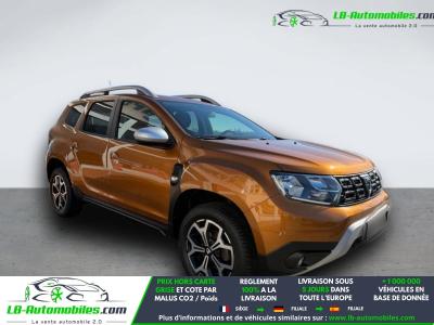 Dacia Duster TCe 130 FAP 4x2