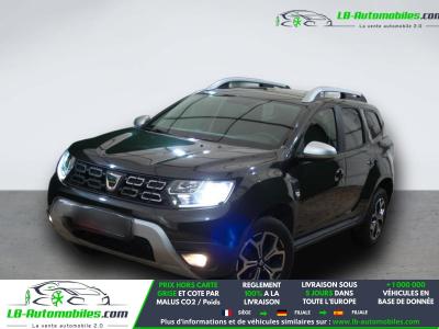 Dacia Duster TCe 130 FAP 4x2