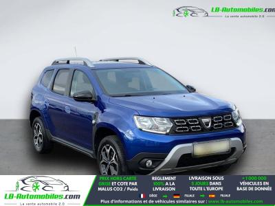 Dacia Duster TCe 130 FAP 4x2