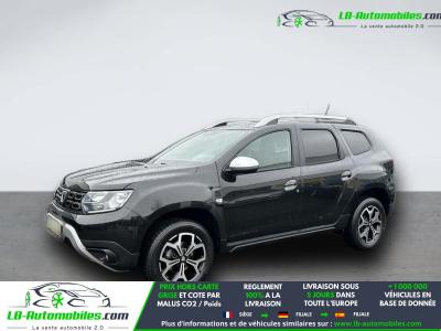 Dacia Duster TCe 130 FAP 4x2