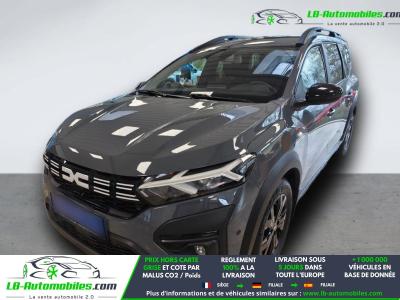Dacia Jogger Hybrid 140 5 places