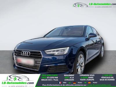 Audi A4 TFSI 190
