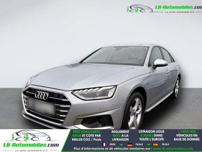Audi A4 TFSI 190 BVA