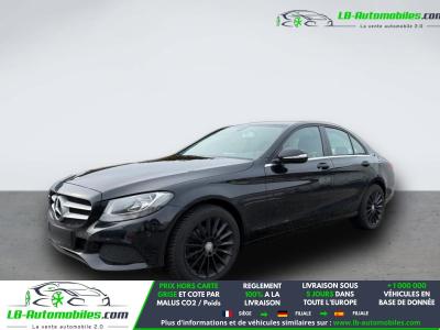 Mercedes Classe C 180 BVM