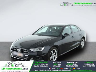 Audi A4 35 TFSI 150 BVA